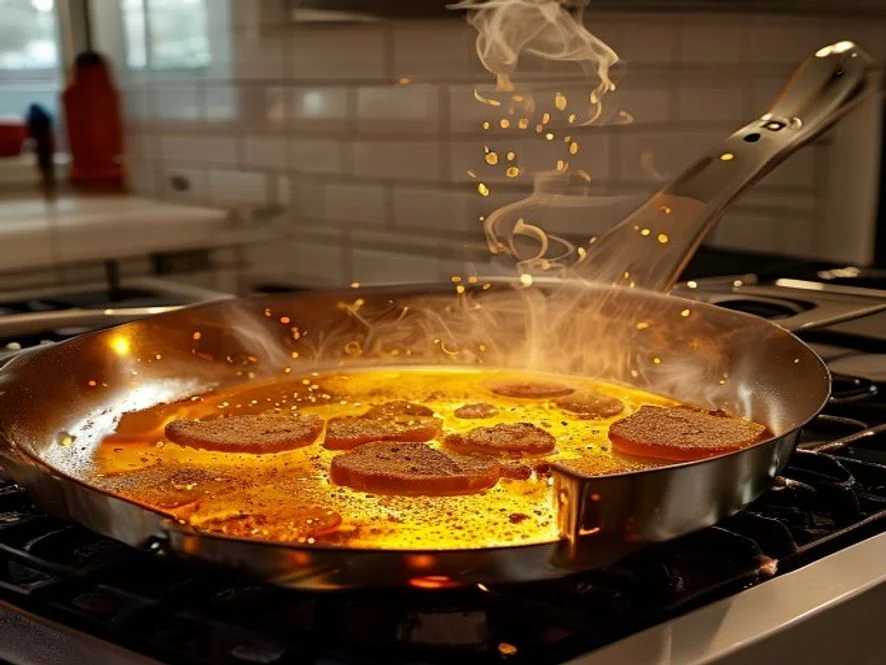 frying oil near me