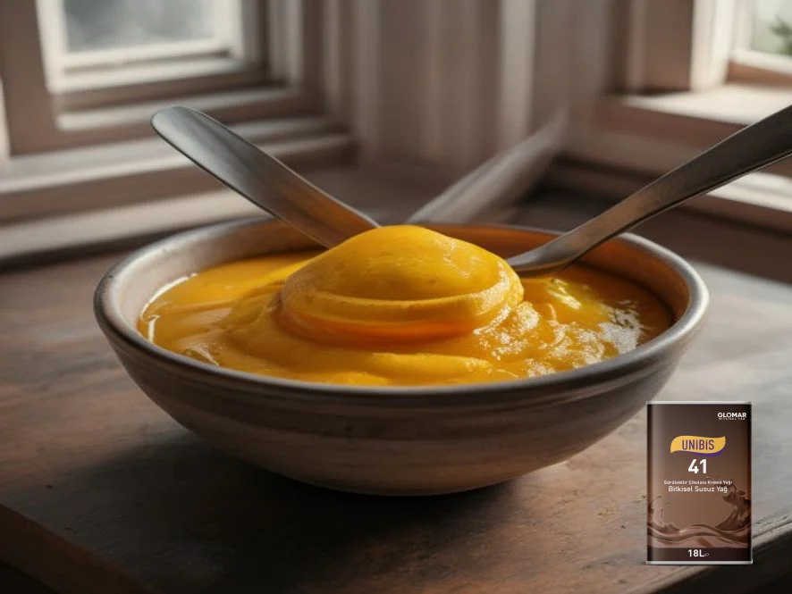 vegetable ghee