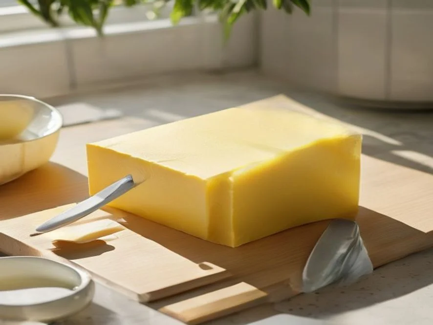 200 gr brick margarine